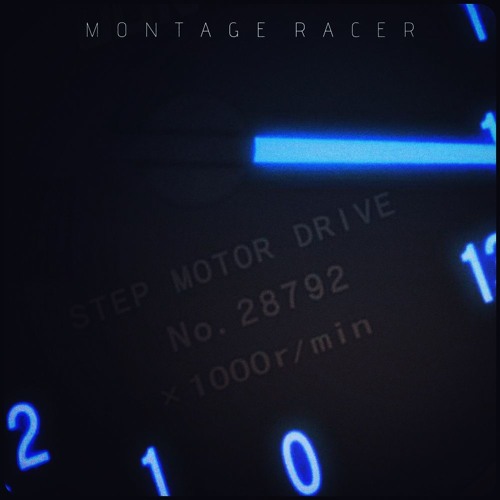 Montage Racer