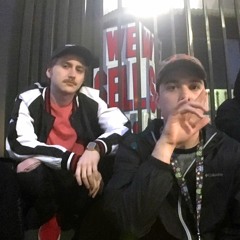 PLAYAZ w/ SHELTR