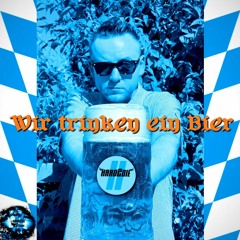Hard2die - Wir trinken ein Bier