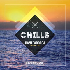 Dani Fabrega - For The Love
