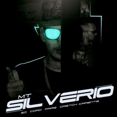 MT - EU VOU FAZER ESSA RAVE VIRAR UM PUTEIRO AGORA [ DJ MT SILVÉRIO ] COROOOO