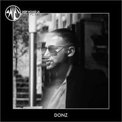 Donz [DHLA - Podcast - 41]