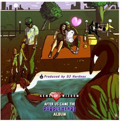 "Treasure While Here" - Feat (Staxx) Prod by {Dj HardnOx}