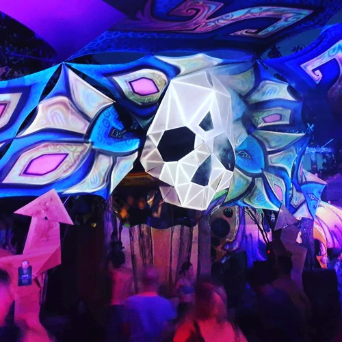 Kythera Live @ Wonderland 2019 | Waldfrieden