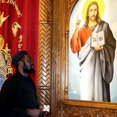 Fr. Joseph Ashang - ترنيمة ابونا جوزيف جون
