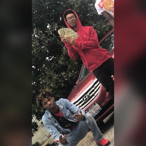 MbbKyky x GuddaBabyKey- Kyky&key pt2