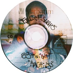 BBKnight- All On Me (prod.UliCookUp)