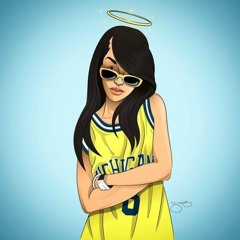 90's Aaliyah Sample x I Don't Wanna