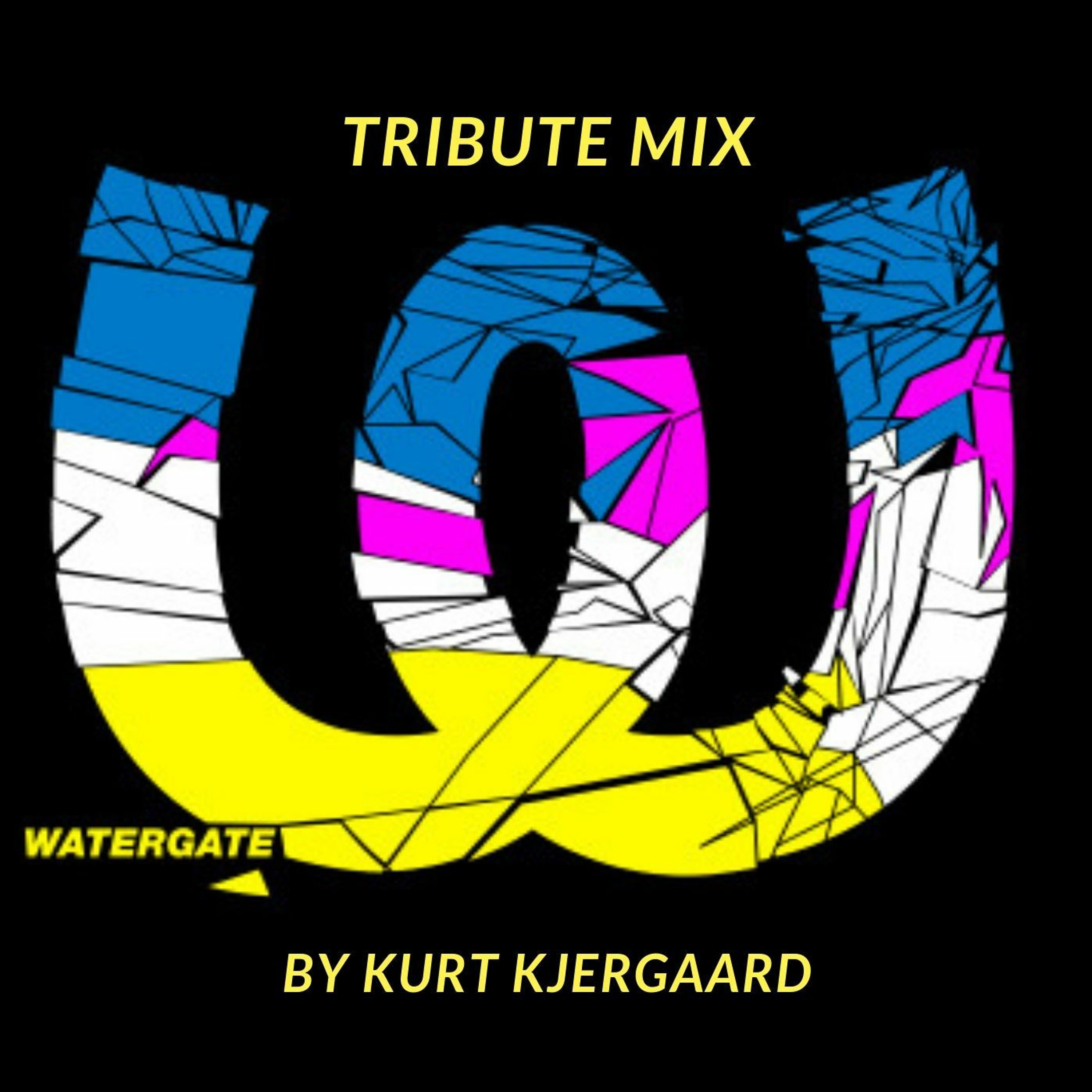 Kurt Kjergaard