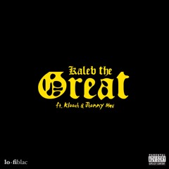 Great (ft. Klooch & Jhonny Mav) [prod. Yondo]