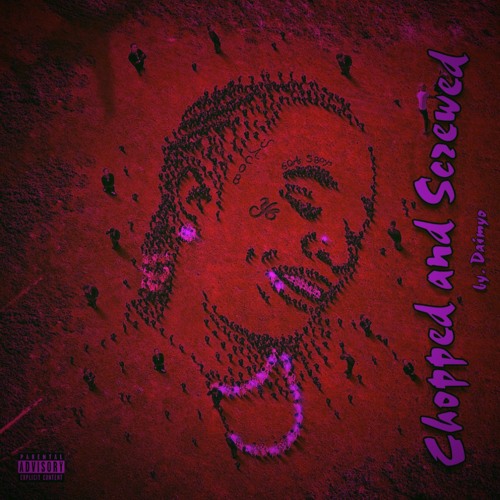 01. So Much Fun - Just How It Is (Chopped and Screwed(OS)