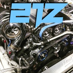 2JZ /PROD. BUFFALO666