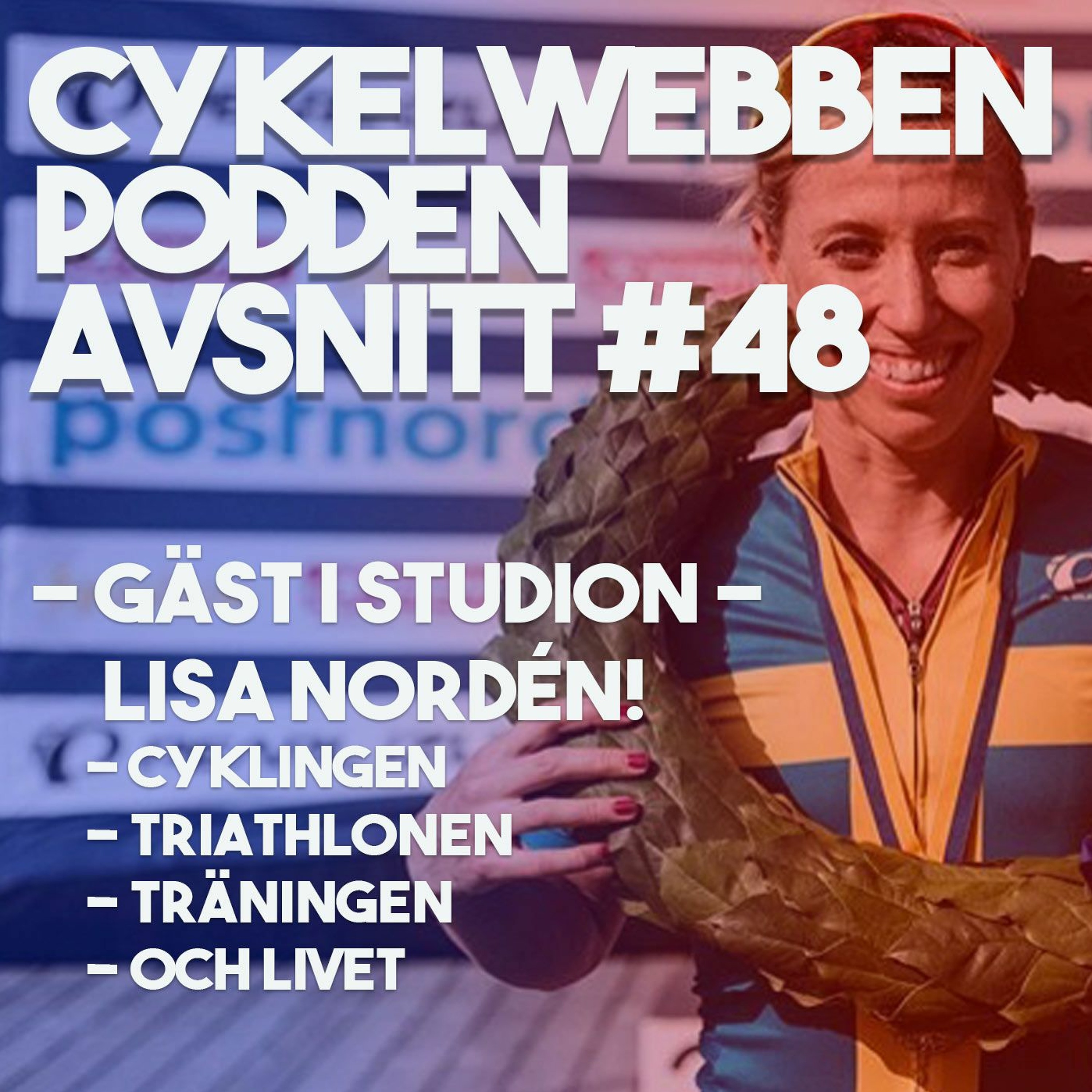 CykelwebbenPodden