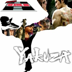 STAGE 66: Yakuza