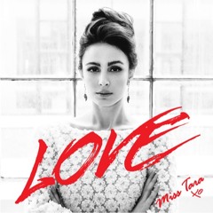 Love Album (Continuous Mix)