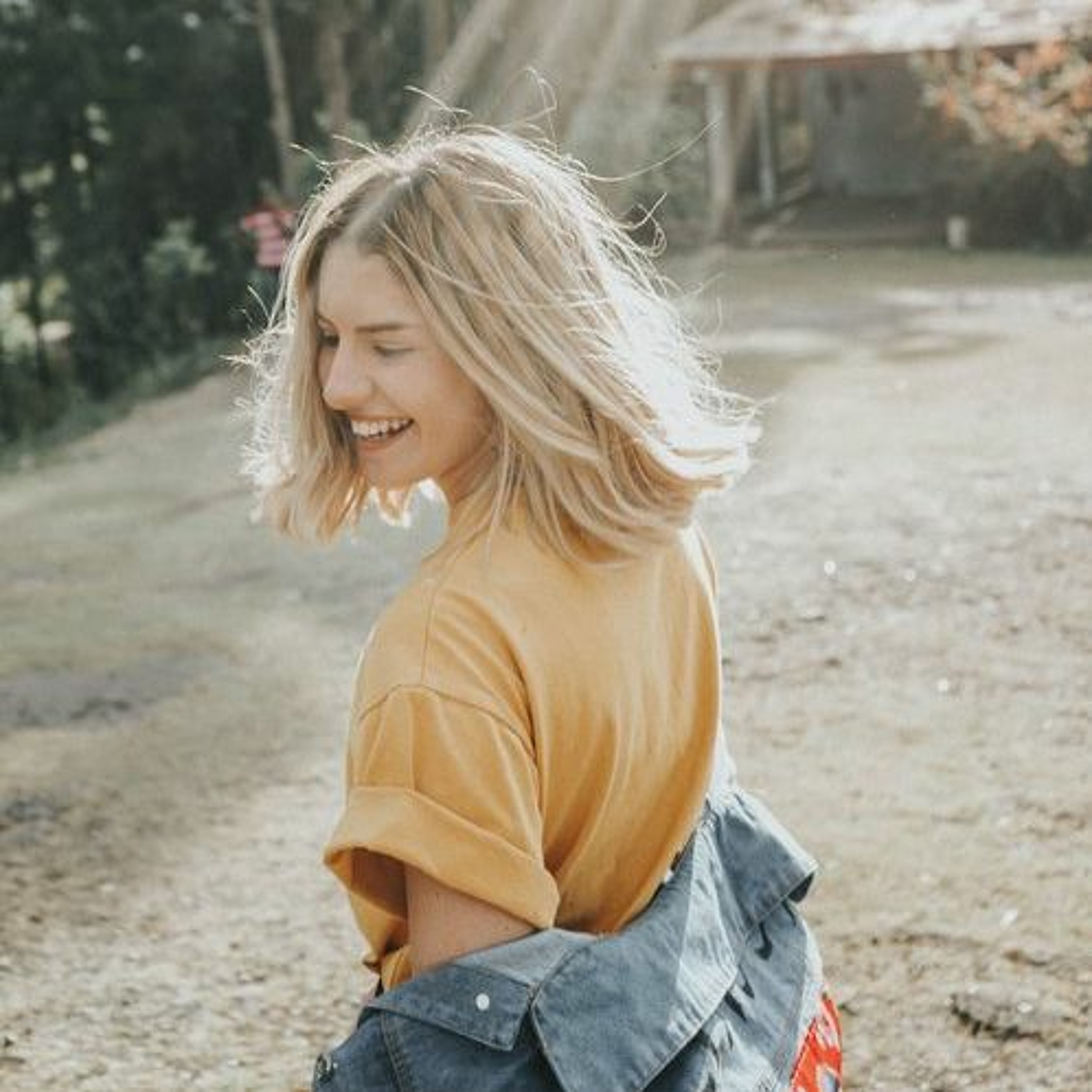 Talking Joy Podcast