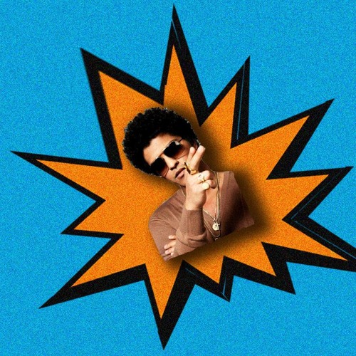 Bruno Mars Type Beat - "VSOP"
