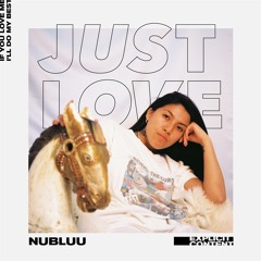 JUST LOVE (prod. guccigordon)