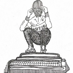 U4L JUDO - UP TOP *FOUR01K EXCLUSIVE*