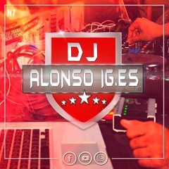 94 - Contra La Pared - Vs 3G - Wisin Ft. Jon Z Don Chezina (Mashup) [[ Dj Alonso IG.ES ]] 2k19