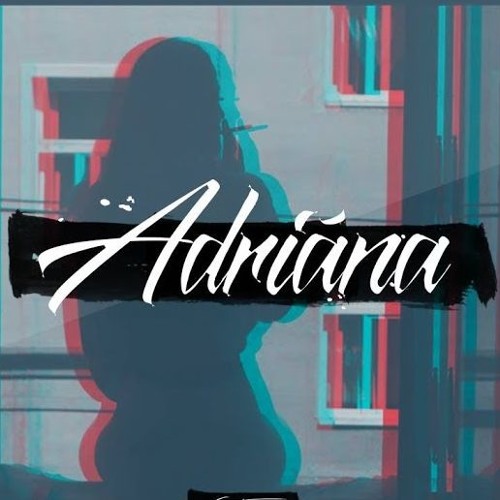 Raf Camora - Adriana (Fast das ganze lied)