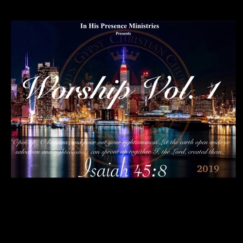 6. In The Presence