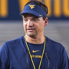 Neal Brown Big 12 coaches' teleconference | 8-26-19