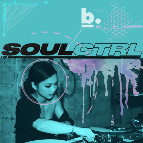 B. : SoulCtrl Team Series 01