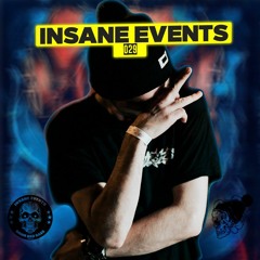 KRYZYS - INSANE EVENTS RECS [EP TEASER] (INSANE029)