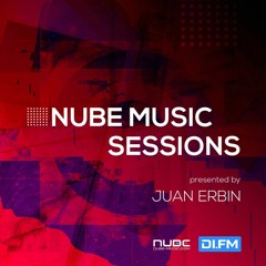 NUBE MUSIC SESSIONS by Juan Erbin #I