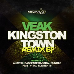Veak - I Need You (Vital Elements Remix) - Original Key Records