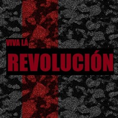 Ueberall - Viva Lá Revolución
