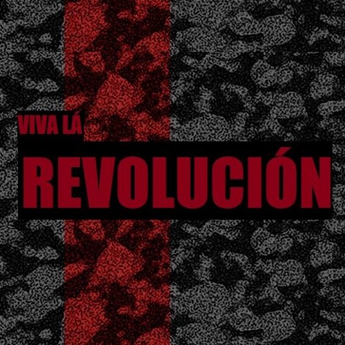 Ueberall - Viva Lá Revolución