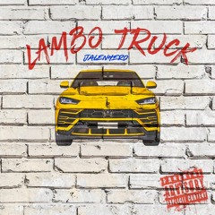 Lambo Truck freestyle
