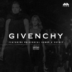 Givenchy (Feat. RaisedReal Gunna & SRTrey) [Produced By CashMoneyAp]