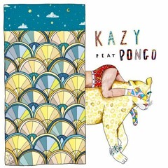 Kazy Lambist - Work (feat. PONGO)