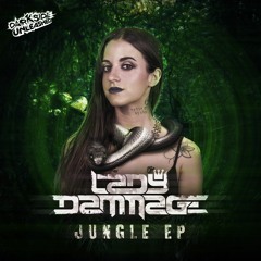Lady Dammage - Bitch Please (La Triada Remix)