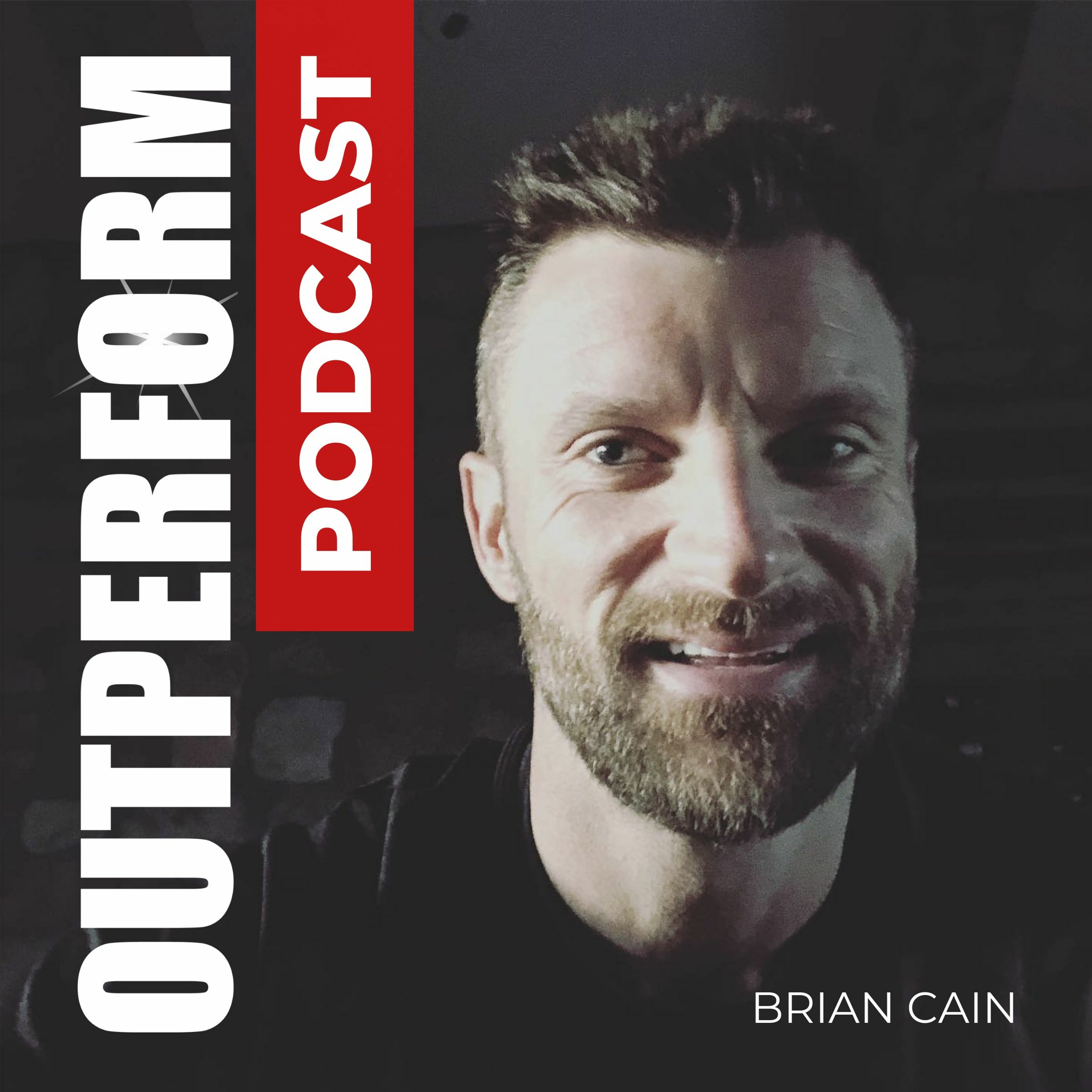 OUTPERFORM Podcast