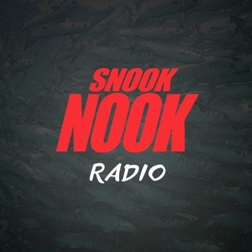 Stream episode Snook Nook Radio 8/10/19 by snooknook podcast Listen