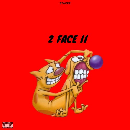2face 2