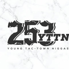 YTTN (Zay x 01 Slimmz)FT. Big E and DomDaDa 900 - "Lazyy"