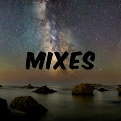 ✨ Mixes ✨