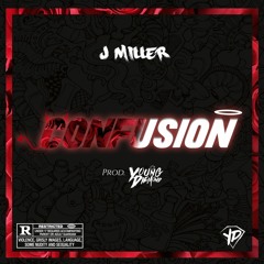 CONFUSION (Prod. Young Diemond)