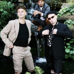 The Juju Orchestra - Kind Of Latin Rhythm (Remix)