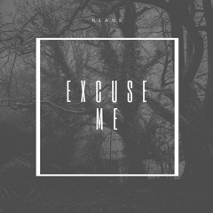 Excuse me (prod. 27corazonesbeats)