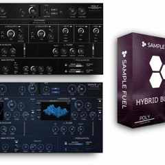 SAMPLE FUEL - HYBRID BUNDLE DEMOS