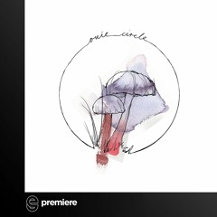 Premiere: David Mayer - The Circle feat. Bastien Picot (Edit) - Ouïe Circle