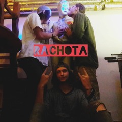 RACHOTA - BETON!