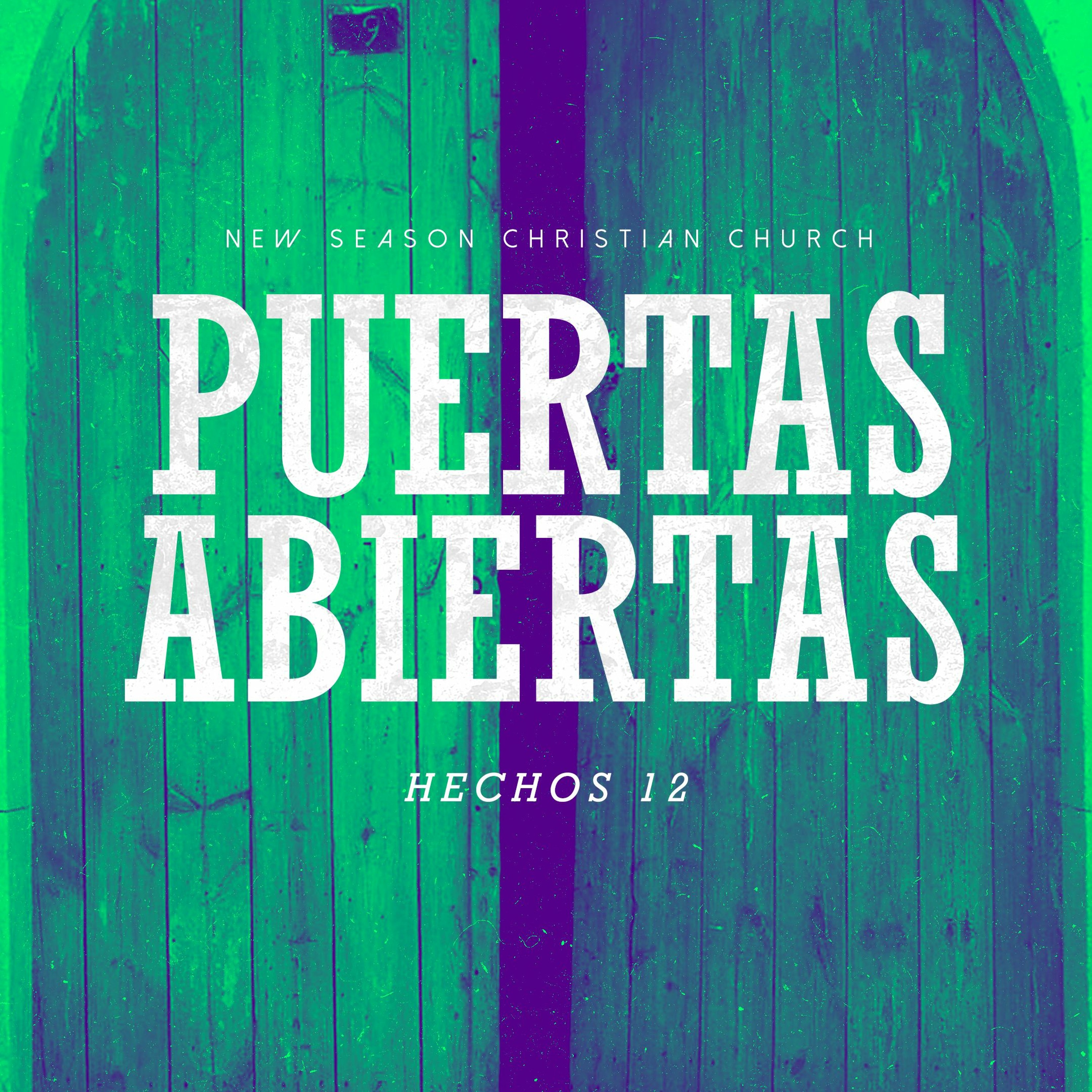 New Season Christian Center