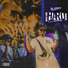 Blesst Hard Summer 2019 Mix